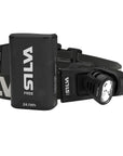 Silva Free 1200 - S Head Torch battery
