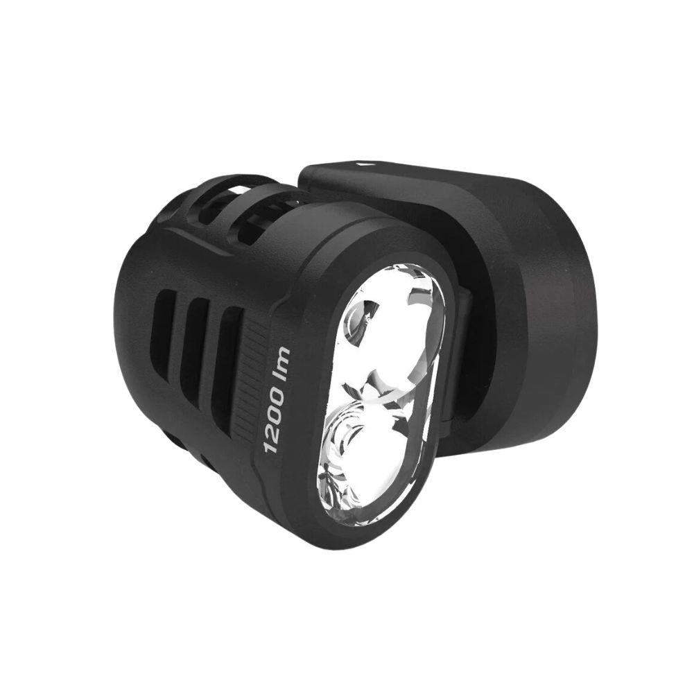 Silva Free 1200 - S Head Torch light by itself