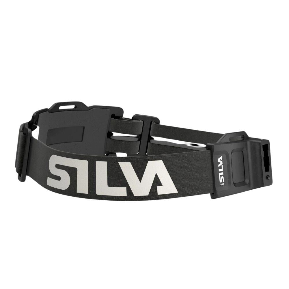 Silva Free 1200 - S Head Torch band