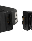 Silva Free 1200 - S Head Torch where to attach