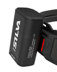 Silva Free 1200 - S Head Torch battery attch