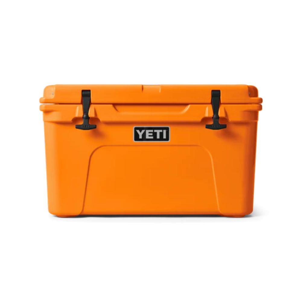Yeti Tundra 45 Cool Box (King Crab)