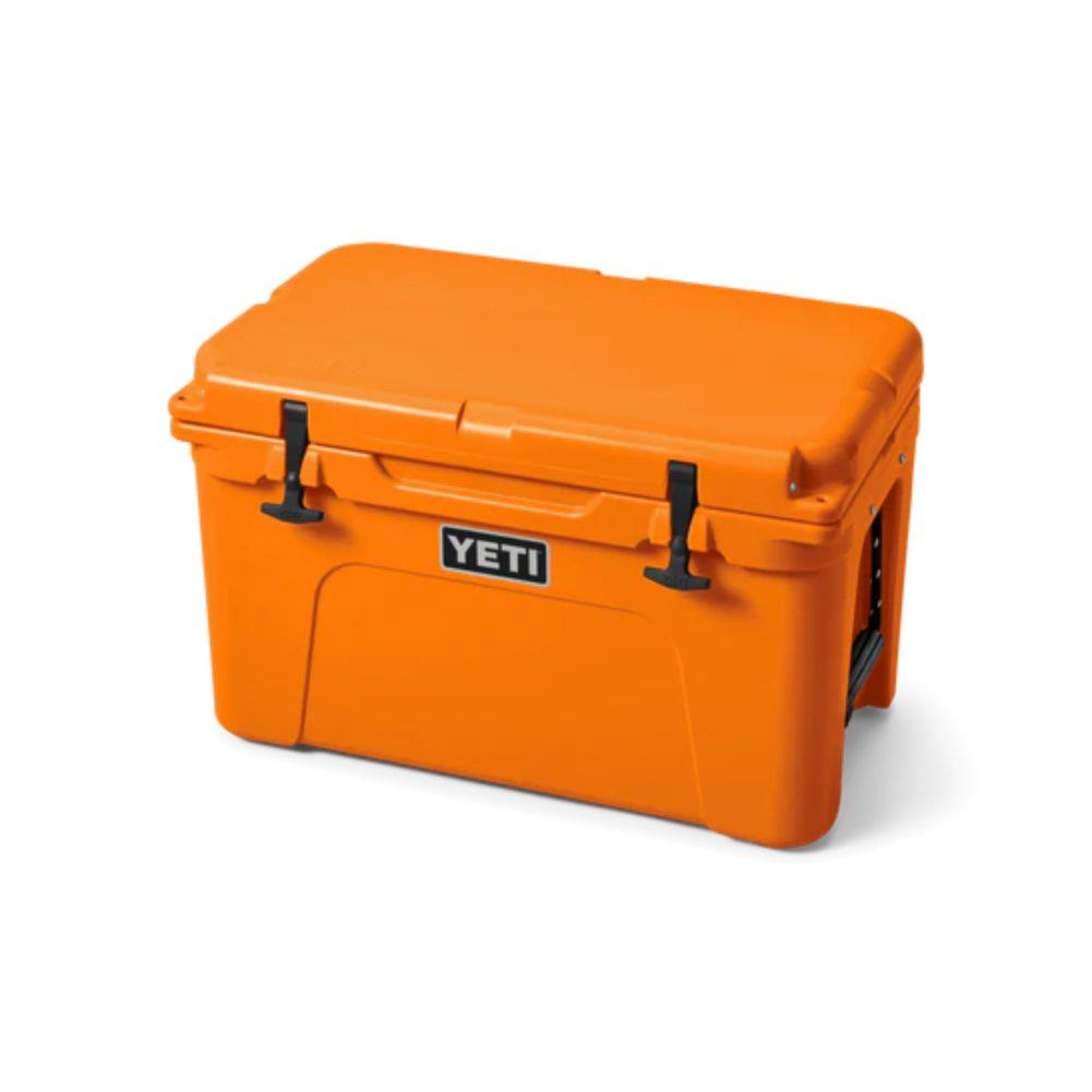 Yeti Tundra 45 Cool Box (King Crab)