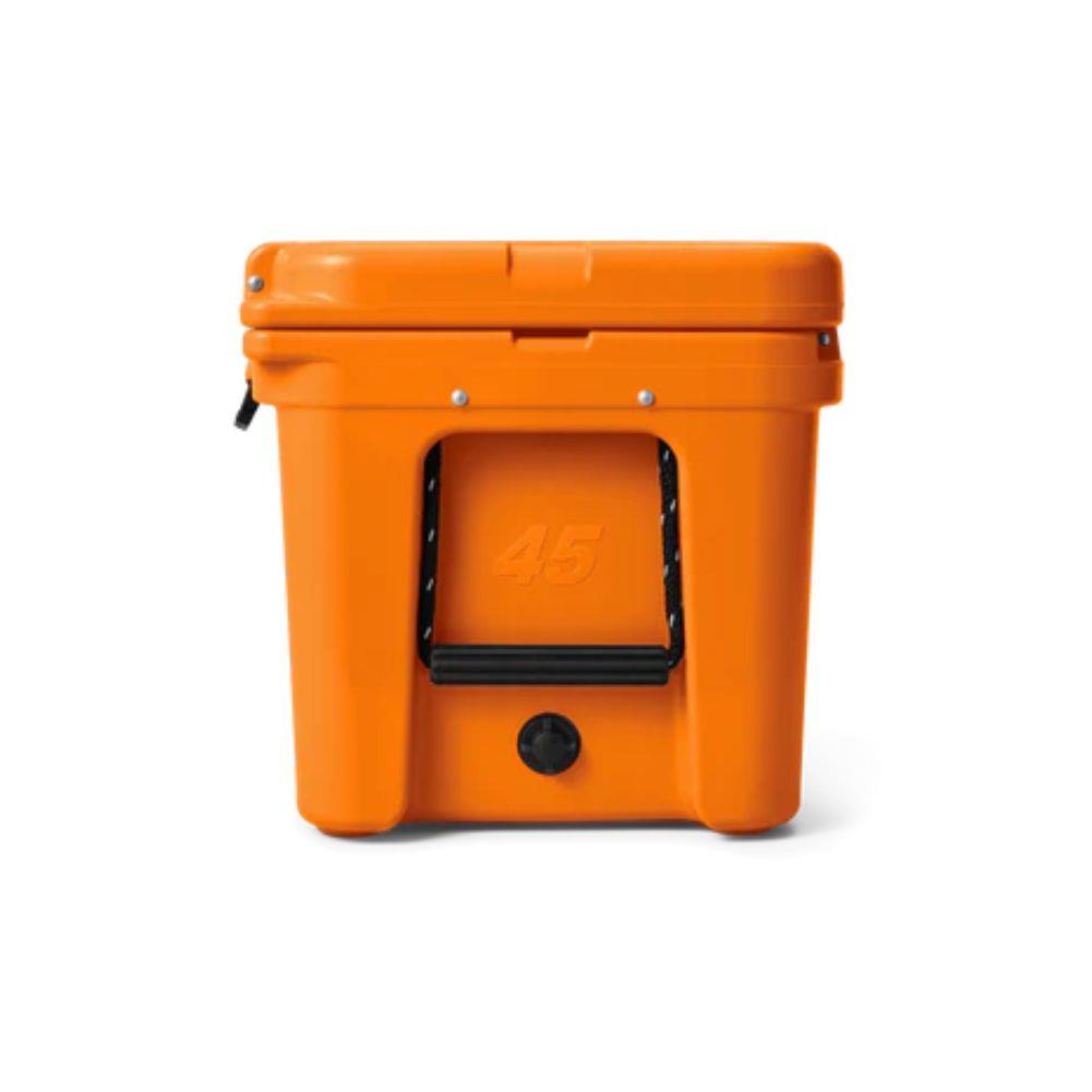 Yeti Tundra 45 Cool Box (King Crab)