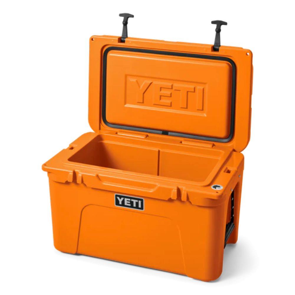Yeti Tundra 45 Cool Box (King Crab)