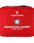 Lifesystems Mountain Leader First Aid Kit