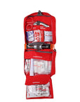 Lifesystems Mountain Leader First Aid Kit open