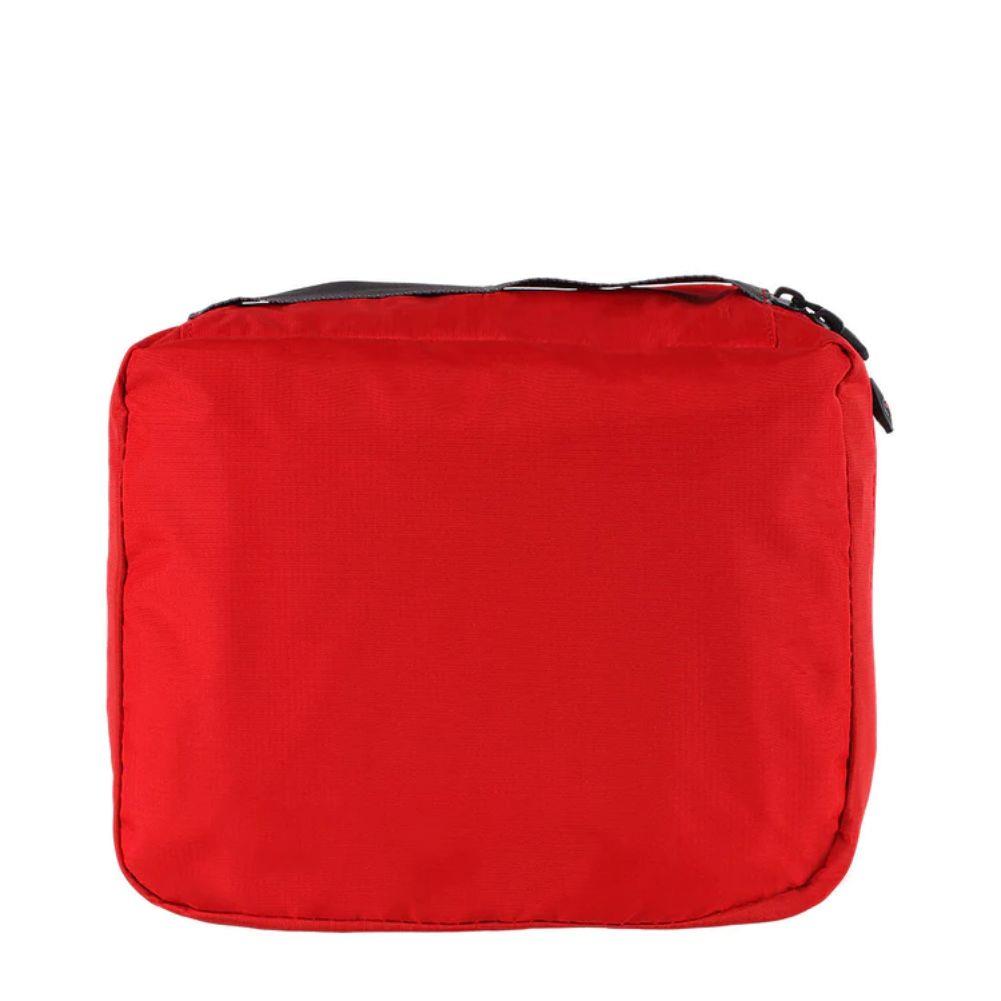 Lifesystems Mountain Leader First Aid Kit back
