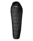 Snugpak Sleeper Expedition (Basecamp) Sleeping Bag  WGTE (Black)