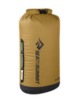 Sea to Summit Big River Dry Bag 65L (Dull Gold)