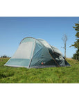 Vango Tiree 500 Tent - 5 Man Tent (Mineral Green)
