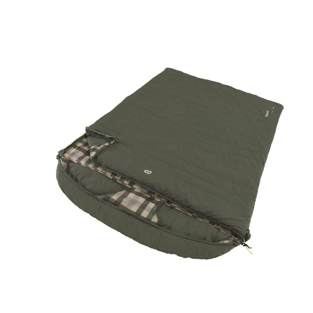 Outwell Camper Lux Double Sleeping Bag