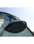 Vango Soul 200 Tent - 2 Man Tent (Deep Blue) Top