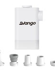 Vango Mini Air Pump (White)
