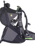 Littlelife Voyager S5 Child Carrier