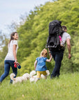 Littlelife Voyager S5 Child Carrier