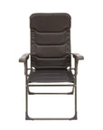Vango Hampton Tall Camping Chair