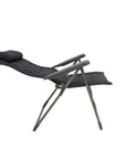 Vango Hyde DLX Chair (Shadow Grey)