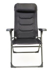 Vango Hyde DLX Chair (Shadow Grey)