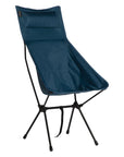 Vango Micro Steel Tall Chair (Mykonos Blue)