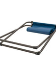 Vango Tellus Folding Camping Chair (Moroccan Blue)