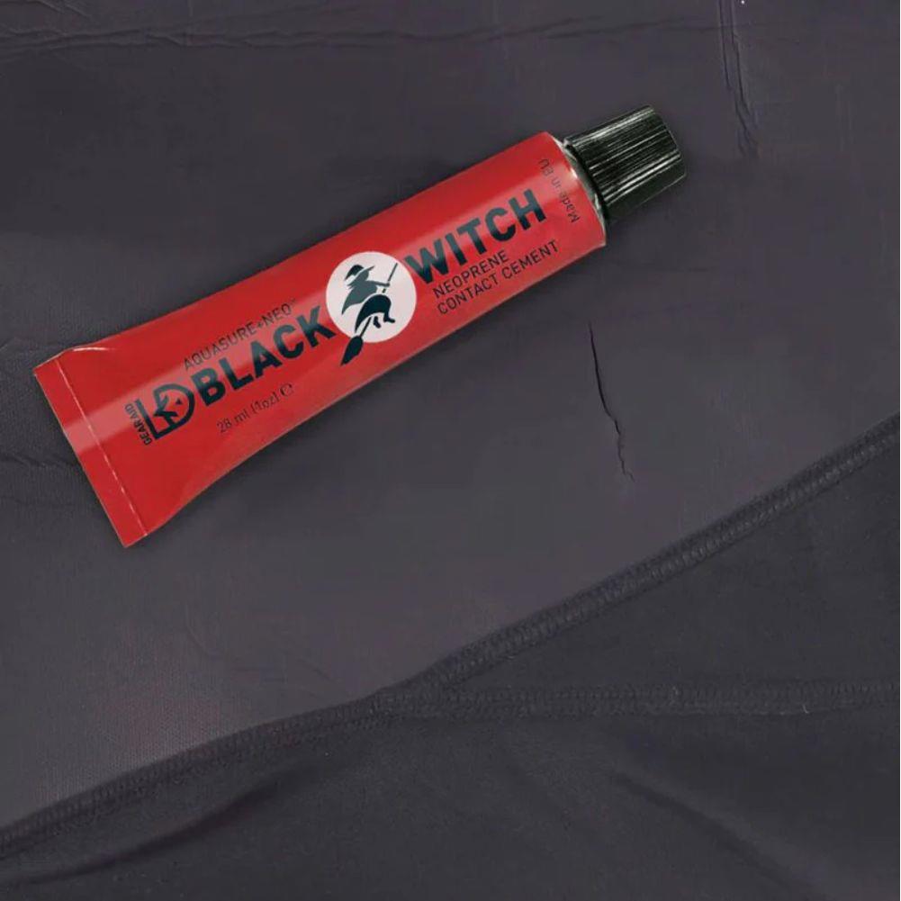 Gear Aid (By McNett) Black Witch - Neoprene Adhesive display