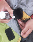 Gear Aid (By McNett) Zip Cleaner and Lubricant (60ml)
