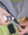 Gear Aid (By McNett) Zip Cleaner and Lubricant (60ml)