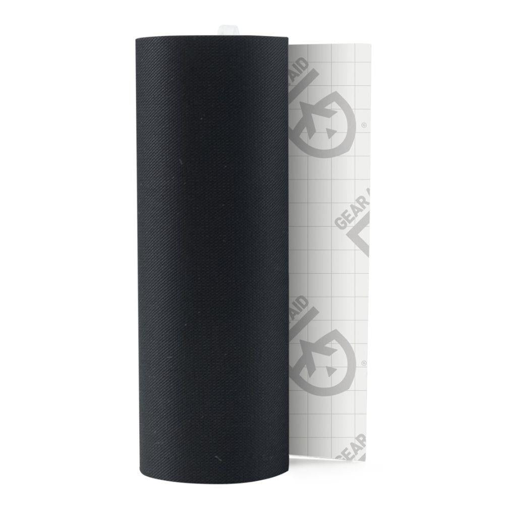 McNett Tenacious Repair Tape (Black Nylon Finish)