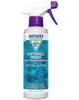 Nikwax Softshell Proof 300ml Spray On