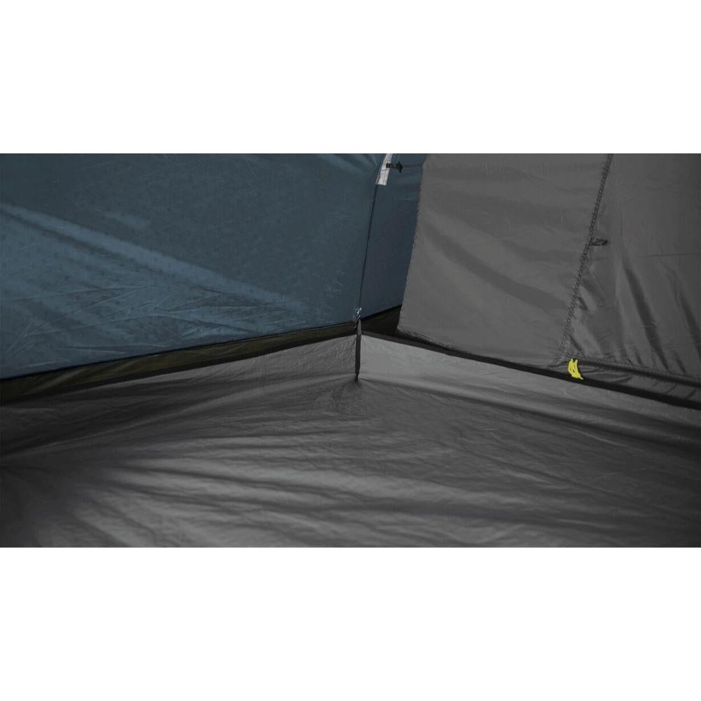 Outwell Tent Earth 2 - 2 Man Tent inside