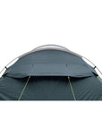 Outwell 3 man tent view 1