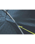 Outwell Tent Earth 3 - 3 Man Tunnel Tent Pole