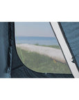 Outwell Tent Earth 3 - 3 Man Tunnel Tent - Window