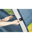 Outwell Tent Earth 3 - 3 Man Tunnel Tent Window Cover