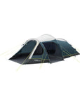 Outwell Tent Earth 4 - 4 Man Tunnel Tent