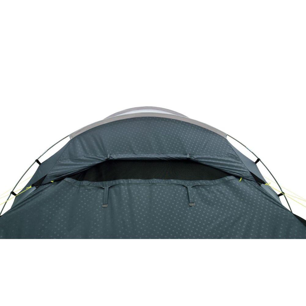 Outwell Tent Earth 5 - 5 Man Tunnel Tent - flap