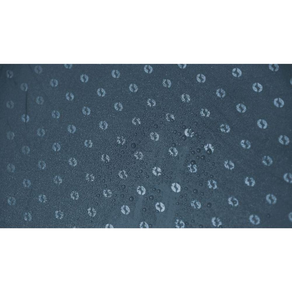 Outwell Tent Earth 5 - 5 Man Tunnel Tent material
