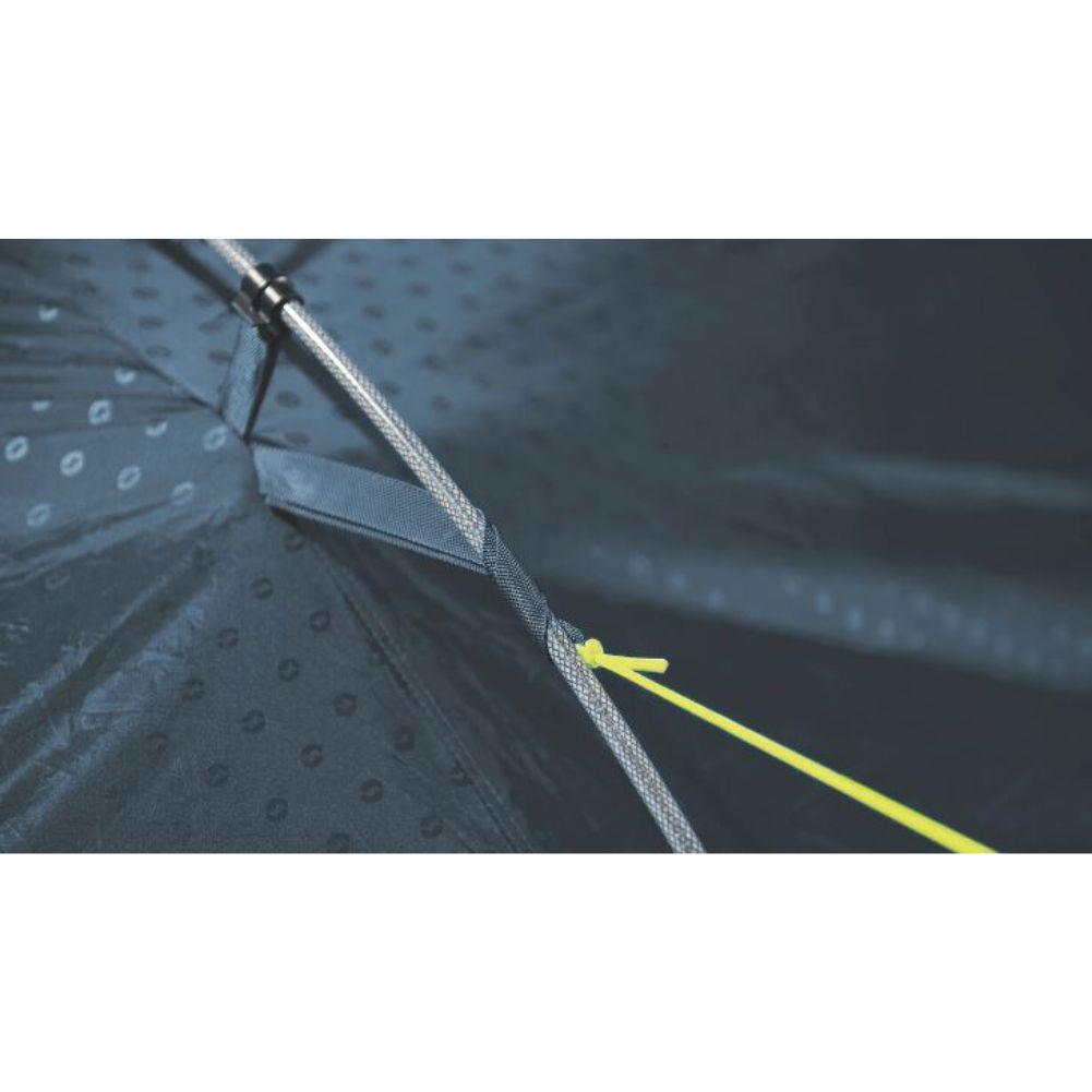 Outwell Tent Earth 5 - 5 Man Tunnel Tent tube