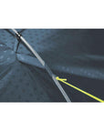 Outwell Tent Earth 5 - 5 Man Tunnel Tent tube