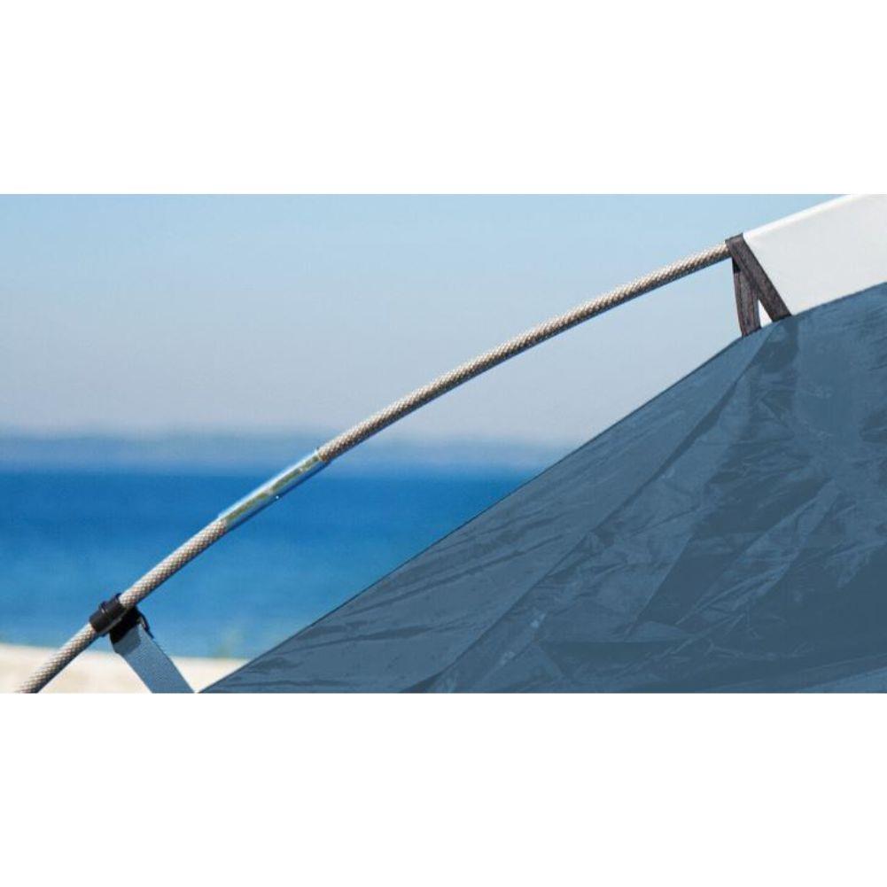 Outwell Tent Earth 5 - 5 Man Tunnel Tent pole