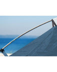 Outwell Tent Earth 5 - 5 Man Tunnel Tent pole