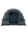 Outwell Tent Sky 4 - 4 Man Tunnel Tent front