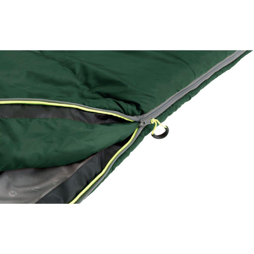 Outwell Sleeping Bag Canella Supreme zip