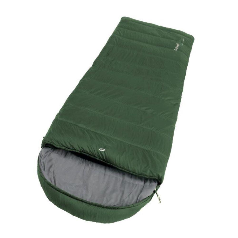 Outwell Sleeping Bag Canella Supreme close