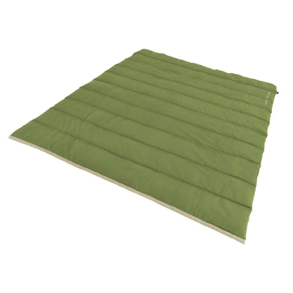 Outwell Constellation Duvet Lux Double flat