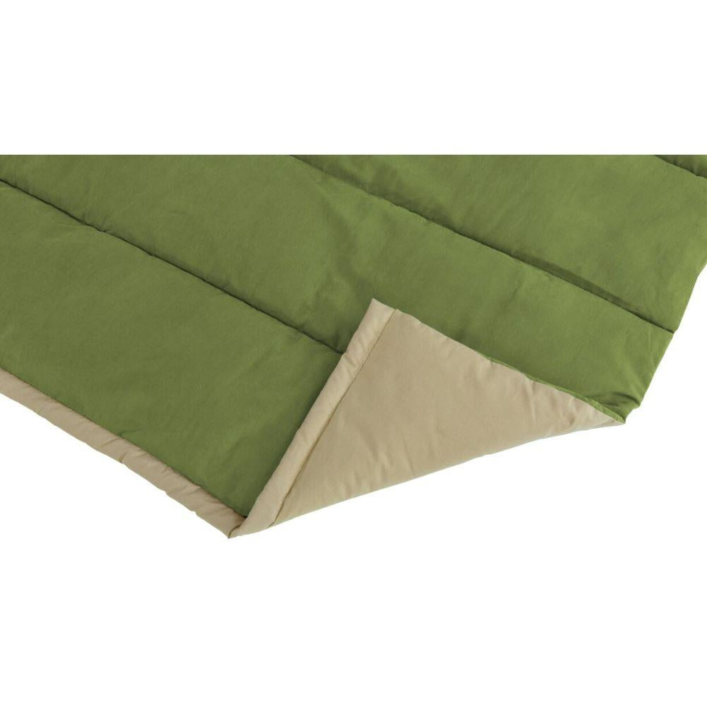 Outwell Constellation Duvet Lux Double flip
