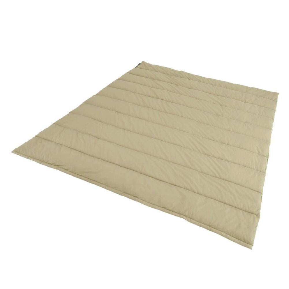 Outwell Constellation Duvet Lux Double flip