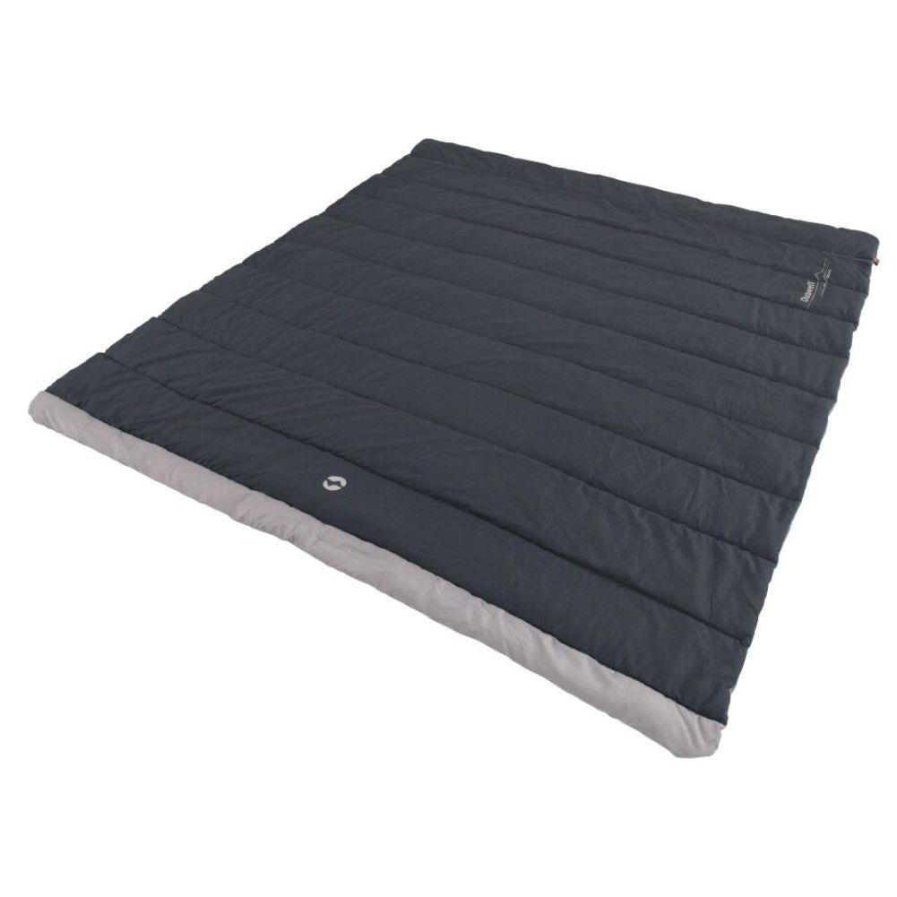 Outwell Campion Duvet Double flat
