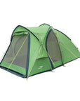 Vango Cosmos 300 - 3-Man Adventure Tent (Pamir Green) appearance